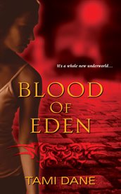 Blood of Eden cover image