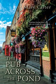 The Pub across the pond cover image