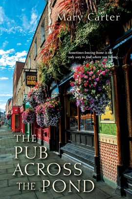 Cover image for The Pub Across the Pond
