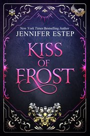 Kiss of frost cover image