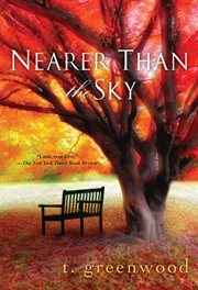 Nearer than the sky cover image