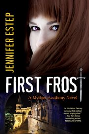 First Frost cover image