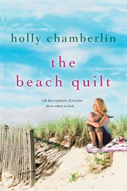 The beach quilt cover image