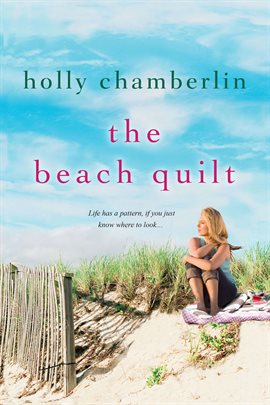 Cover image for The Beach Quilt