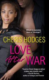 Love after war cover image