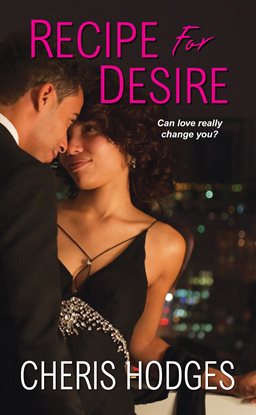 Cover image for Recipe for Desire