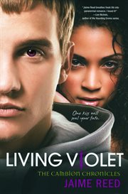 Living violet : the Cambion chronicles cover image