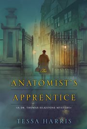 The anatomist's apprentice cover image