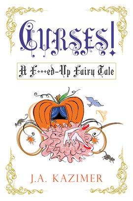 Cover image for Curses!