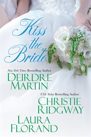 Kiss the bride cover image