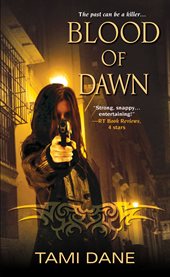 Blood of dawn cover image