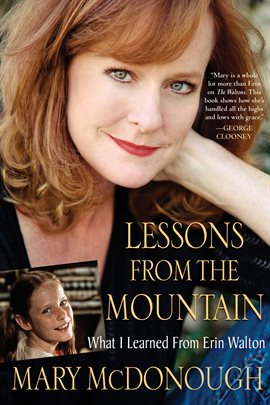 Cover image for Lessons from the Mountain