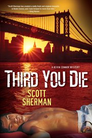 Third you die cover image