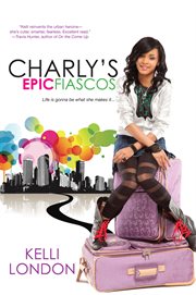 Charly's epic fiascos cover image