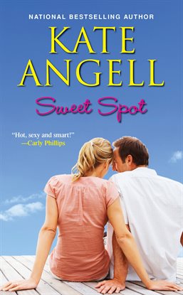 Cover image for Sweet Spot