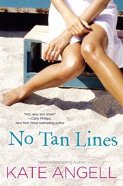 No tan lines cover image