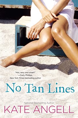 Cover image for No Tan Lines