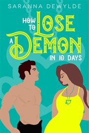 How to lose a demon in 10 days cover image