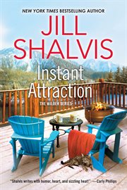 Instant attraction cover image