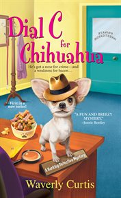 Dial C for chihuahua cover image