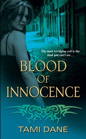 Blood of innocence cover image