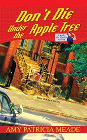 Don't die under the apple tree cover image