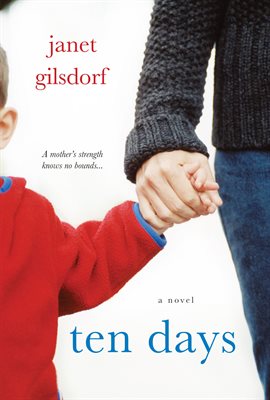 Cover image for Ten Days