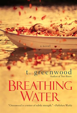 Cover image for Breathing Water