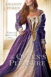 The queen's pleasure cover image