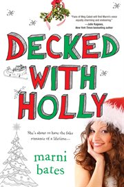 Decked with holly cover image