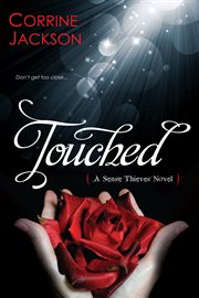 Touched cover image