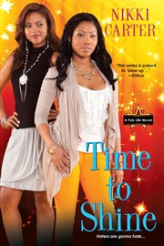 Time to Shine cover image