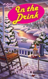 In the drink cover image