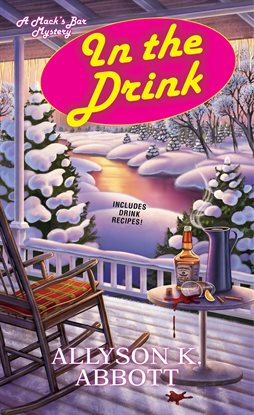 Cover image for In the Drink