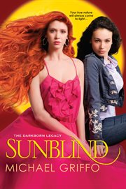 Sunblind cover image