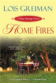 Home fires cover image