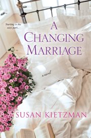 A changing marriage cover image