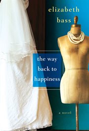The way back to happiness cover image