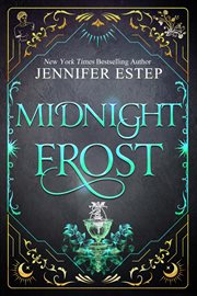 Midnight frost cover image