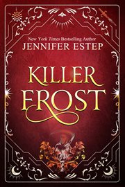 Killer frost cover image