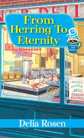 From herring to eternity cover image