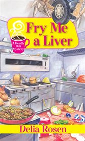 Fry me a liver cover image