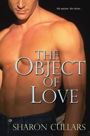 The object of love cover image