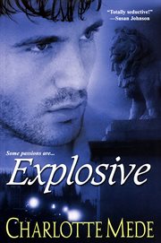 Explosive cover image