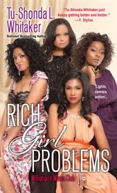 Rich girl problems cover image