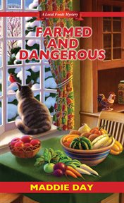 Farmed and dangerous cover image