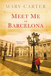 Meet me in Barcelona cover image