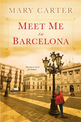 Cover image for Meet Me in Barcelona