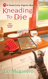 Kneading to die cover image
