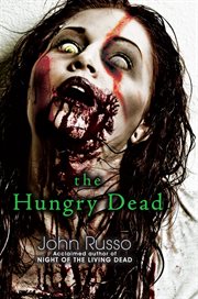 The hungry dead cover image